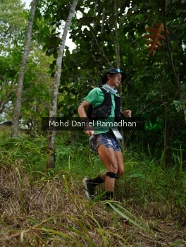 Runner Photo 2530547