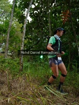 Runner Photo 2530557
