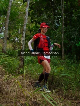 Runner Photo 2530570