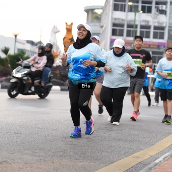 Runner Photo 2530573