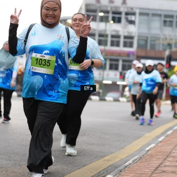 Runner Photo 2530620