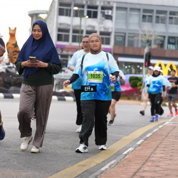 Runner Photo 2530660