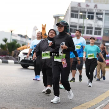 Runner Photo 2530880