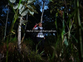 Runner Photo 2531121