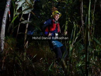 Runner Photo 2531282
