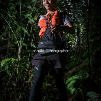 Runner Photo 2531287