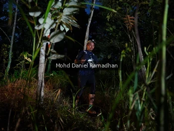 Runner Photo 2531325
