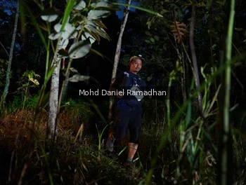 Runner Photo 2531330