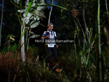 Runner Photo 2531344