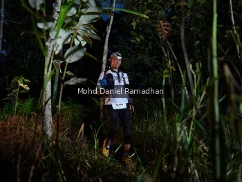 Runner Photo 2531349