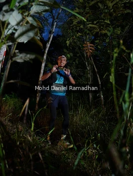 Runner Photo 2531353