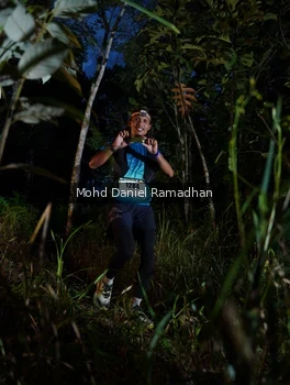 Runner Photo 2531356