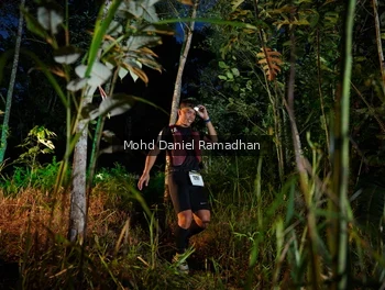 Runner Photo 2531387