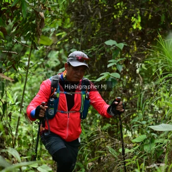 Runner Photo 25314