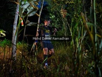 Runner Photo 2531401