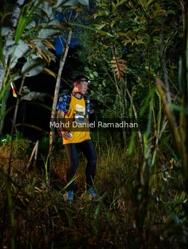 Runner Photo 2531403