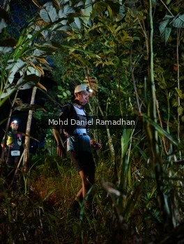 Runner Photo 2531465