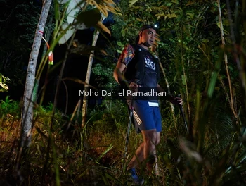 Runner Photo 2531492