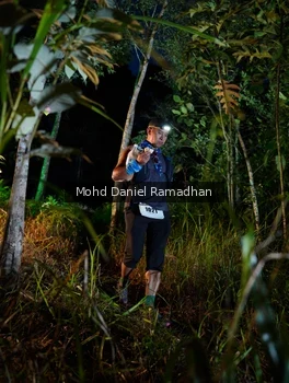 Runner Photo 2531523