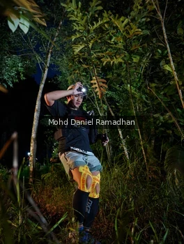 Runner Photo 2531537