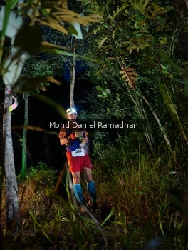 Runner Photo 2531545
