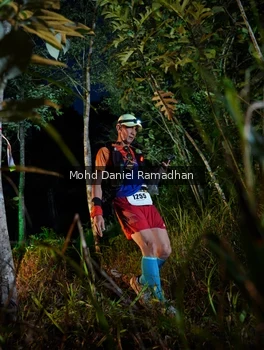 Runner Photo 2531554