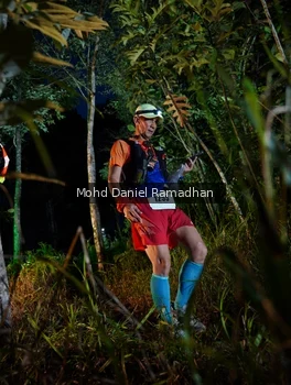 Runner Photo 2531561