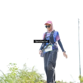 Runner Photo 2531565