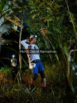 Runner Photo 2531602
