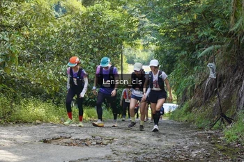 Runner Photo 2531729