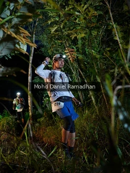 Runner Photo 2531762