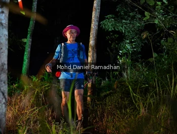 Runner Photo 2531804