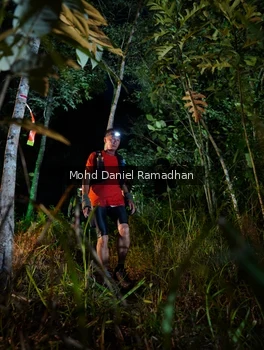 Runner Photo 2531830