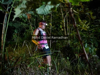 Runner Photo 2531905