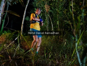 Runner Photo 2531947