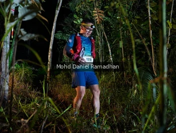 Runner Photo 2531975