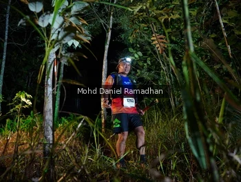 Runner Photo 2531985