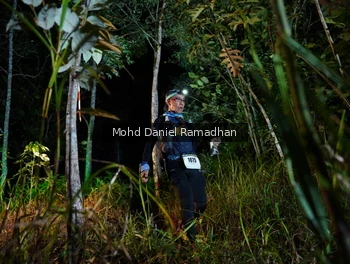 Runner Photo 2532002