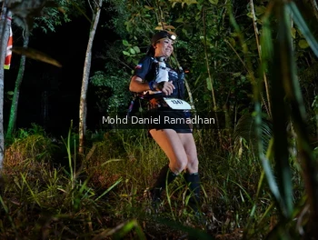 Runner Photo 2532039