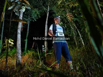 Runner Photo 2532067