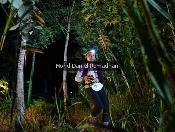Runner Photo 2532087