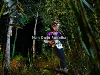 Runner Photo 2532091