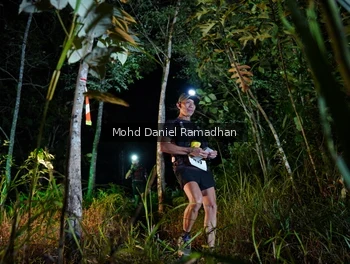 Runner Photo 2532101