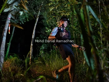 Runner Photo 2532106