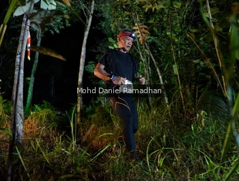 Runner Photo 2532111