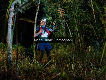 Runner Photo 2532134