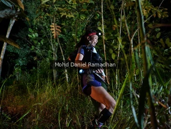 Runner Photo 2532191