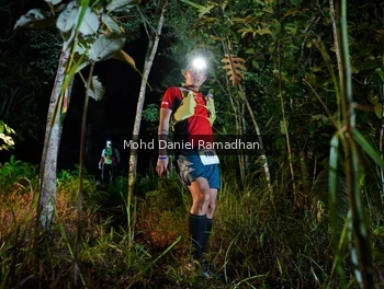 Runner Photo 2532245