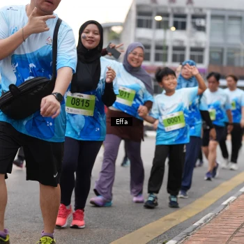 Runner Photo 2532265
