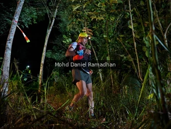 Runner Photo 2532287